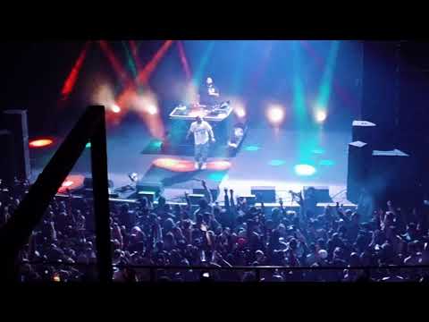 LUPE FIASCO - LIVE IN LONDON 2022 #lupefiasco