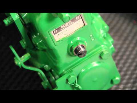 RSV Bumper Spring Adjustment