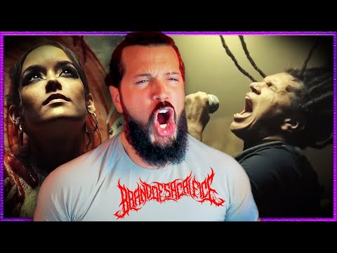 Brand Of Sacrifice Is Reinventing DEATHCORE with Exodus