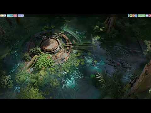 ArcoLinux : 3276 Hyprland - locking your screen - workflow video - how to find answers