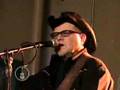Billy Stoops :"Tears in the Dirt" on The Player's Spot