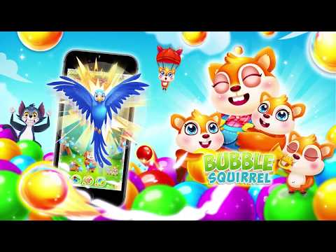 Bubble Shooter Classic 2