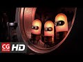 CGI 3D Animation Short Film HD "Clockwork" by LISAA Paris | CGMeetup
