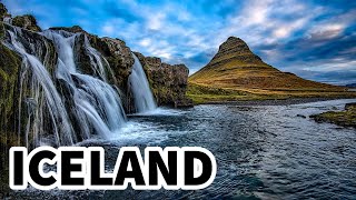 There's Nowhere On Earth Like ICELAND