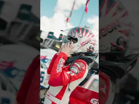 Amber Balcean, Racecar Driver
