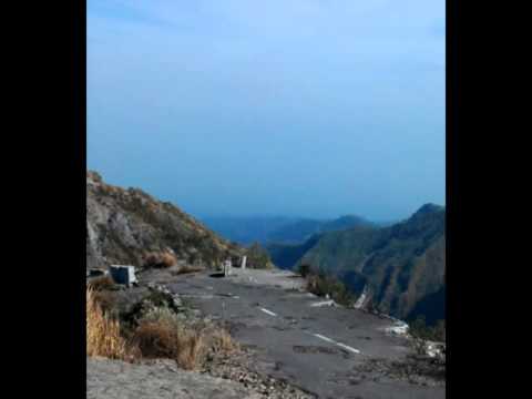 Rohani Karo - Tuhan Kap Permakanku ( Masmur 23 - inc.syair ) ~ Franta Ginting