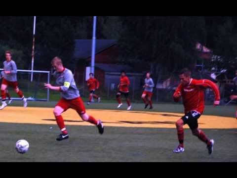 Stjørdals_Blink FB G19 - Charlottenlund G19 6-2.wmv