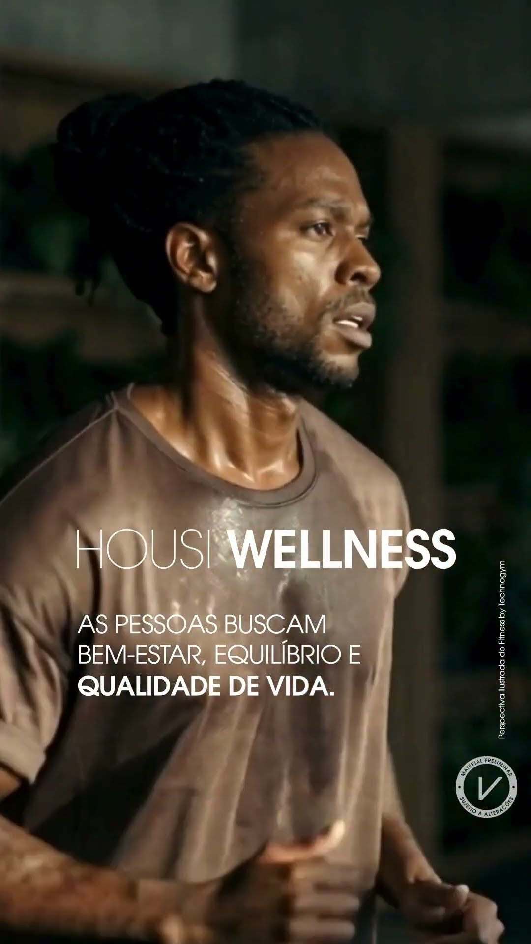 Vitacon Jardins powered by Housi Wellness