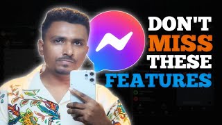 TOP 3 Messenger Secrets You Never Knew Existed!