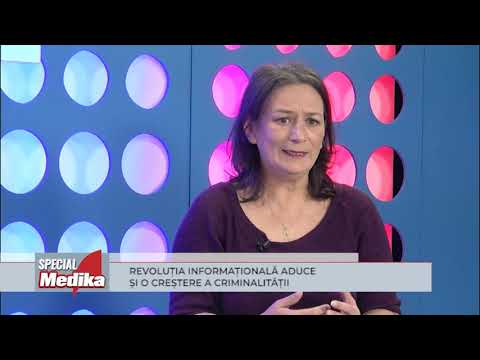 29 11 2018 MEDIKA SPECIAL -Efectele nocive ale tehnologiei informaţionale de comunicare