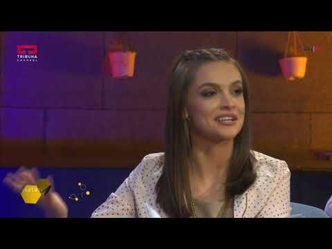 Nata ne tribun 25.08.2017