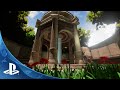 Pneuma: Breath of Life - Launch Trailer | PS4