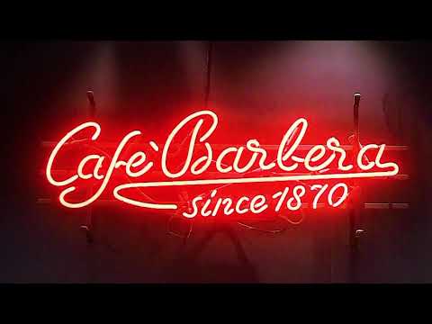 Café Barbera Islamabad - An Unsolicited Promo
