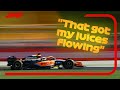 Exhausted De Vries, Traffic Paradise and the Best Team Radio | 2022 Italian Grand Prix