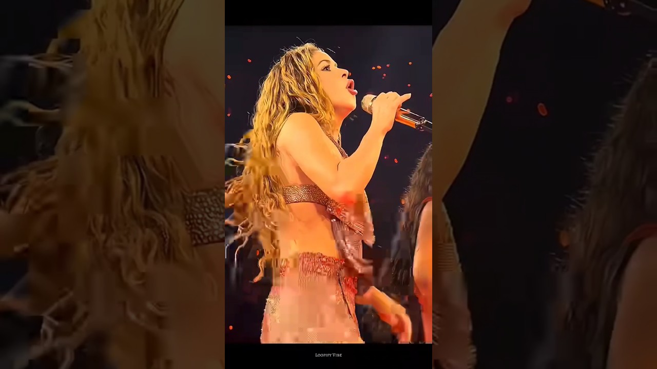 || Dai Dai || Shakira & Burna Boy || #daidai​ #shakira​ #song​ #music​ #shorts​