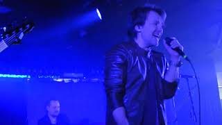 Brother Firetribe: One Single Breath (Radio Rock risteily 2019)