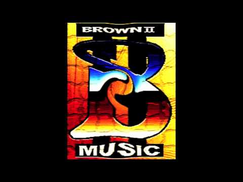 Buppy Brown - Where Do You Keep Your Love ( & Marius Moga)