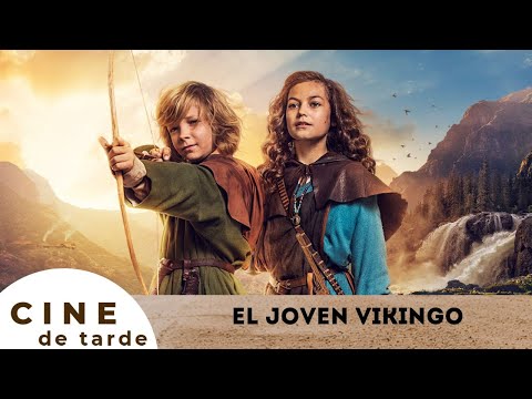 ¡UNA CONMOVEDORA HISTORIA DE AMISTAD PROHIBIDA Y SUPERACIÓN DE DIFERENCIAS! El joven vikingo