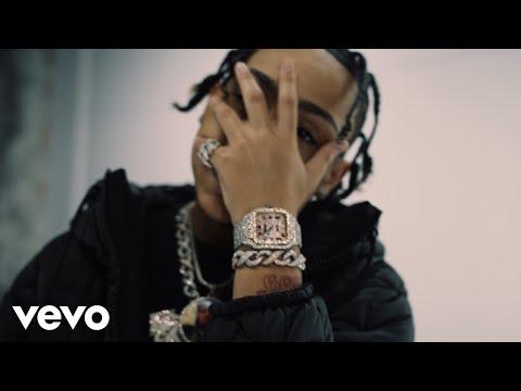 Stunna Gambino - Warzone (Official Video) ft. A Boogie Wit Da Hoodie