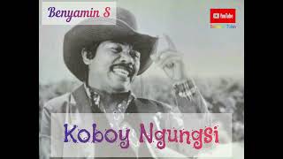 Download lagu Benyamin S. - Koboy Ngungsi mp3