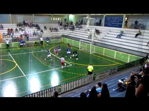 Copão de Futsal - série A - Cachaça Batista x Termir/CRA