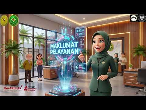 Video Informasi Publik