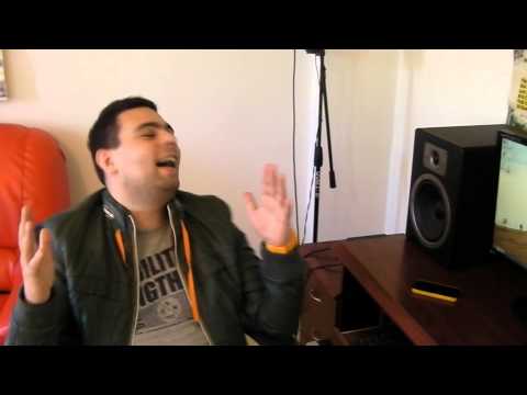 David Mala - 16 Bars