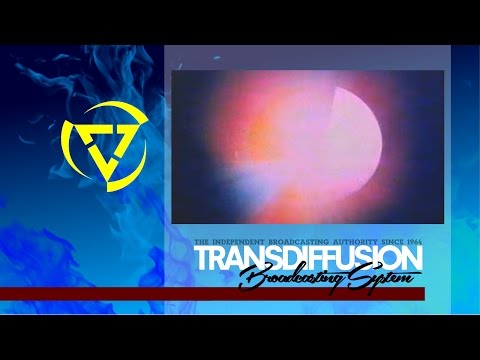 TV-am sign-off, switch and Central startup | 20 May 1983