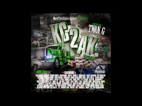 KC Cartel   Gettin Cake