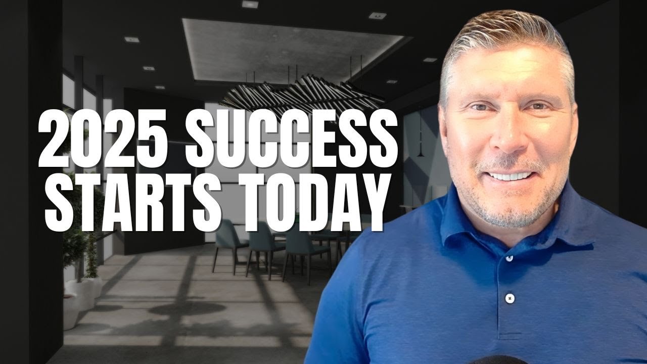 Will Slowing Down Now Hurt Your 2025 Real Estate Success?