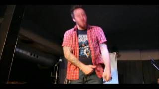 &quot;Pleatherface&quot; live at Mavericks