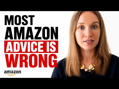 What 8 Years of Amazon FBA Taught Me