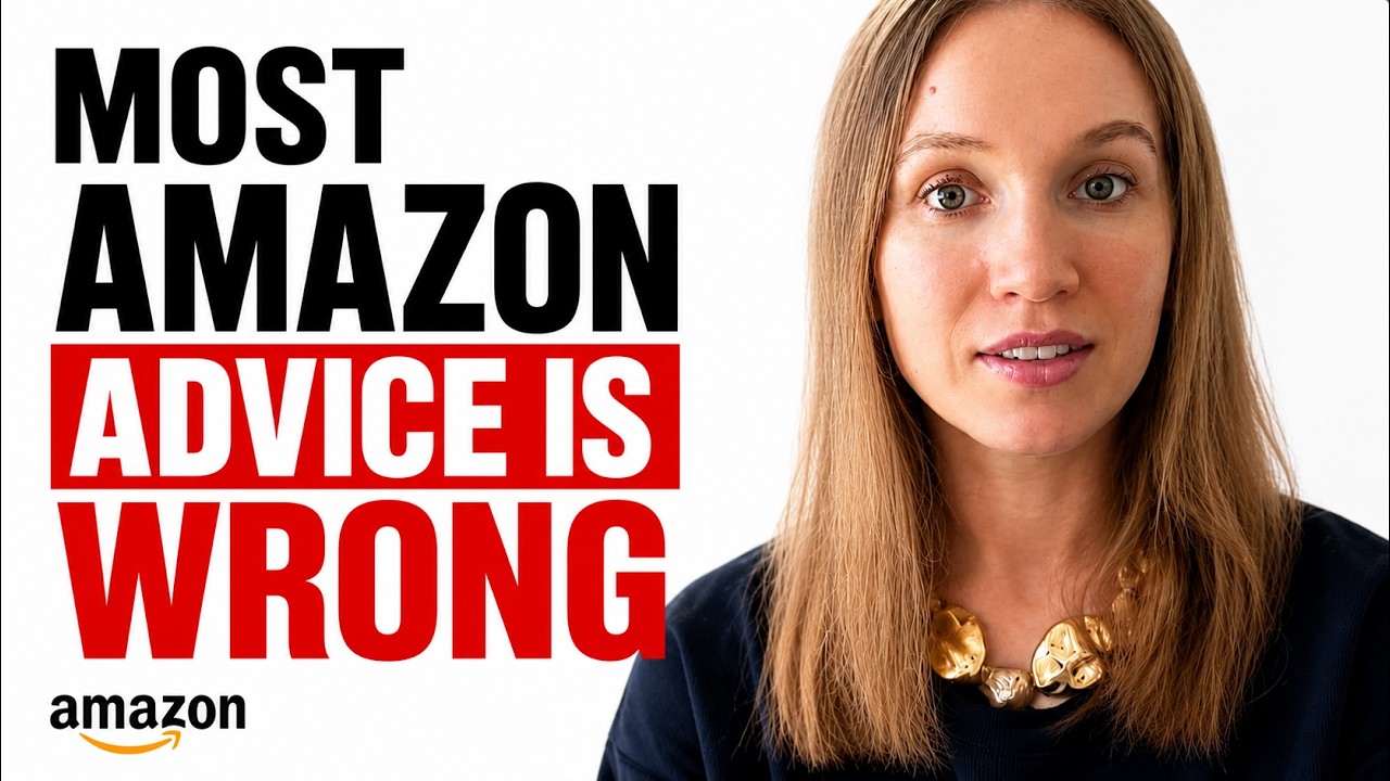 What 8 Years of Amazon FBA Taught Me