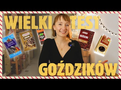 używasz DOBRYCH goździków? 🧐  jałowe goździki | porównanie największych goździkowych producentów!