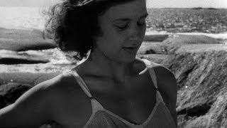 Monika, the Story of a Bad Girl!