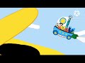 Save The Mouse Ft Wonder Team