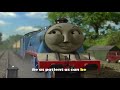 Thomas And Friends The Patience Song Backwards