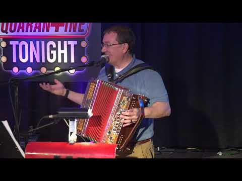 Quarantine Tonight: Jim Kucera Band 06-08-2020