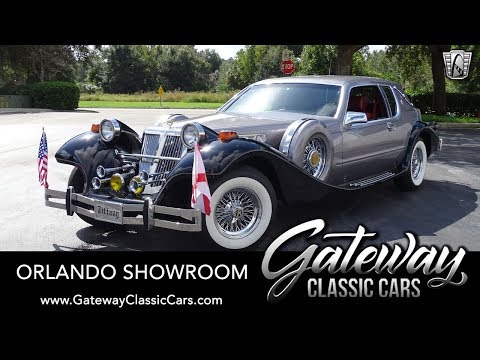 1986 Tiffany Classic (CC-1342403) for sale in O'Fallon, Illinois