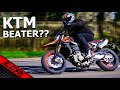 Ducati Hypermotard 698 Mono | KTM 690 Owners Comparison