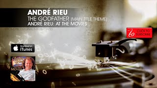 André Rieu - The Godfather (Main Title Theme) - André Rieu: At The Movies