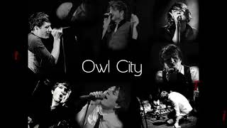 Owl City - The Airway (Instrumental)
