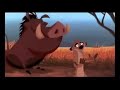 The Lion King 2 Simbas Pride