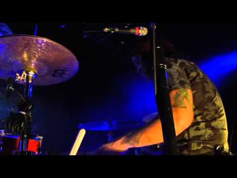 Underoath - Survive, Kaleidoscope - COMPLETO