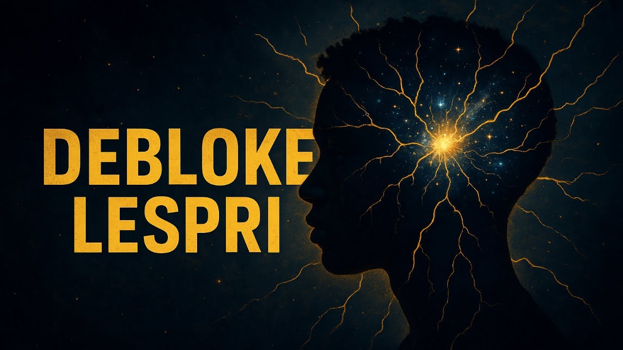 Debloke Lespri ✊🏾 | KORECOMM MOTIVASYON