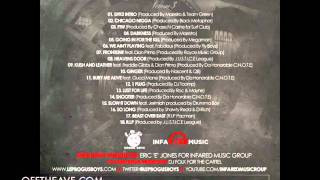 L.E.P Bogus Boys - Ginger