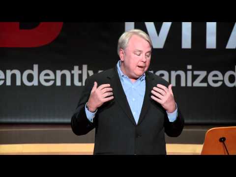TEDxMIA - Dennis Scholl - Random Acts Of Culture