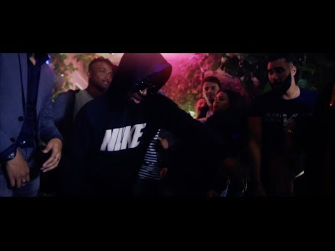 Afrogasy - Danse le salegy (officiel music video) Prod. Nassbeatz.