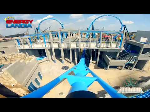 Abyssus - POV | Energylandia