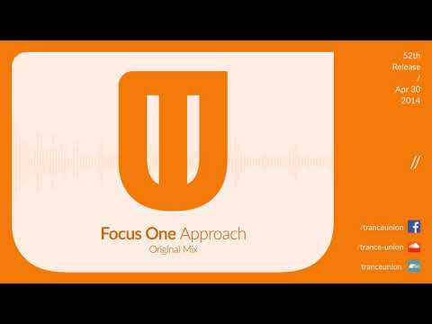 TU052: Focus One - Approach